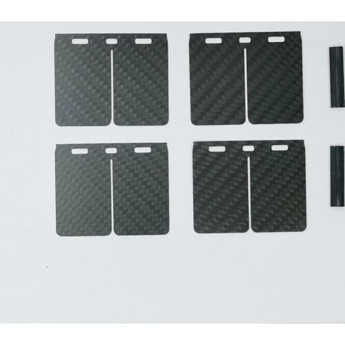 Replacement Reed Petals for Delta 3 Reed Valve 3P602H