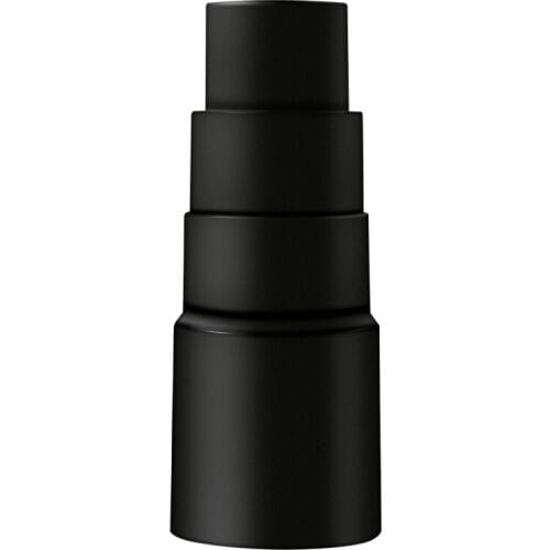 1Pc Vacuum Cleaner Connector Tube Adapter Pipe Tip Diameter 32mm Conversion 35mm Designed To Fit More Vacuums And Attachments