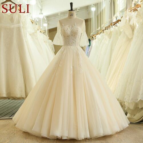 SuLi Womens Clothing