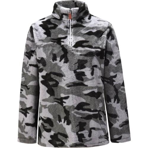 Long-sleeved Sweater Pullover Loose Sweatshirt for Women Autumn and winter womens pullover long-sleeved loose stand-up collar