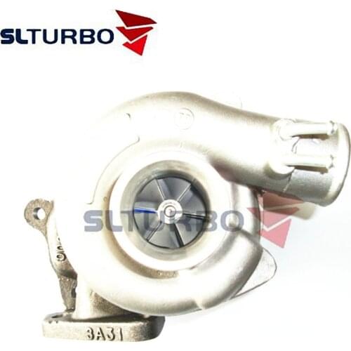 Turbo complete For Hyundai Gallopper 2.5 TDI 73 Kw 99 HP TF035 49135-04020 282004A200 full turbocharger 28200-4A200 49135-04021