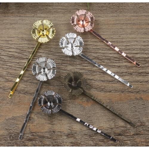 zhanwSP Hair Ornaments