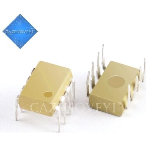 10pcs/lot TLP621-2GB TLP621-2 DIP-8 SMD-8