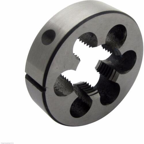 27mm x 3 Metric Right hand Die M27 x 3.0mm Pitch