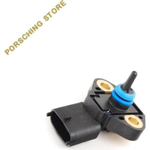 4.8 3.6 Engine Oil pressure sensor For Por-sche Cayen-nne 11-18 OEM: 99760620302