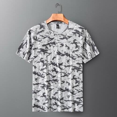 Мужские камуфляжные футболки Brieuces China At AliExpress