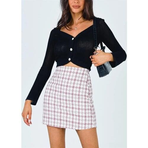 Женские классические юбки Meihuida China At AliExpress