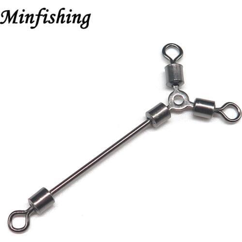 Minfishing Bearings