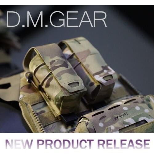 DMGear DMS-SHA2 Large Flash Egg Pack Multifunctional toolkit quick unplug tool sets