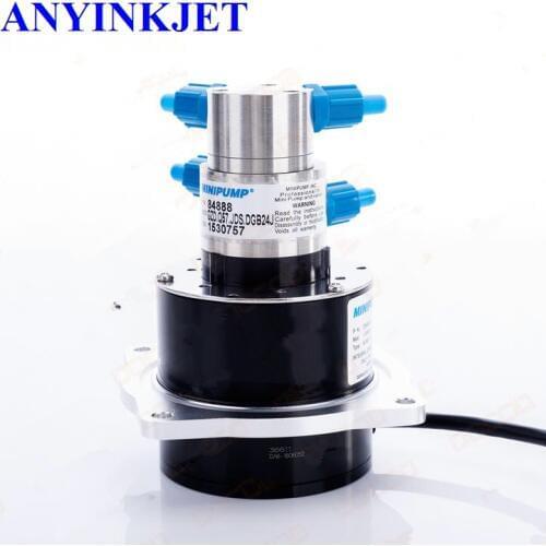 36610 pump for Domino pump long type DBA7011MG-T270 pump head with pump motor