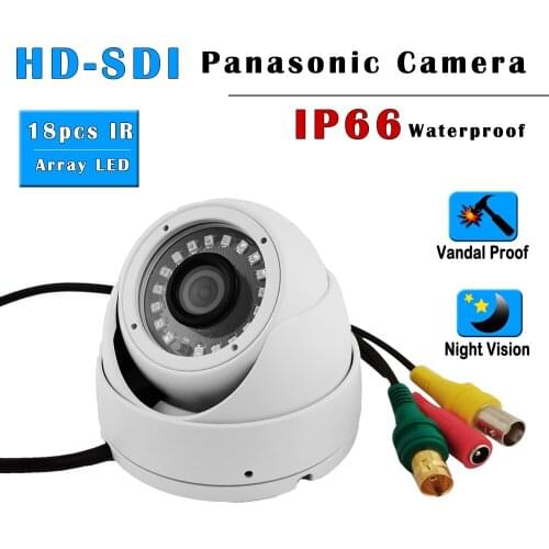NEOCoolcam CCTV Dome Cameras