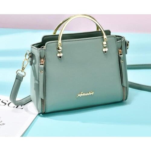 2021 new fashion all-match womens handbag shoulder bag high quality lady Small crossbody bag Sac A Main Femme Bolsas