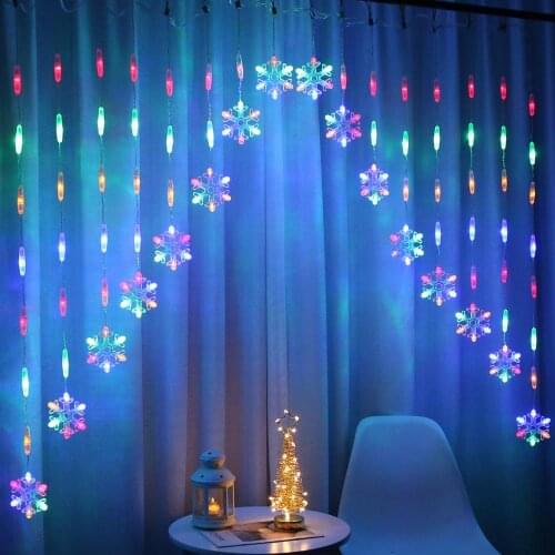 OLOEY LED Christmas Decorations