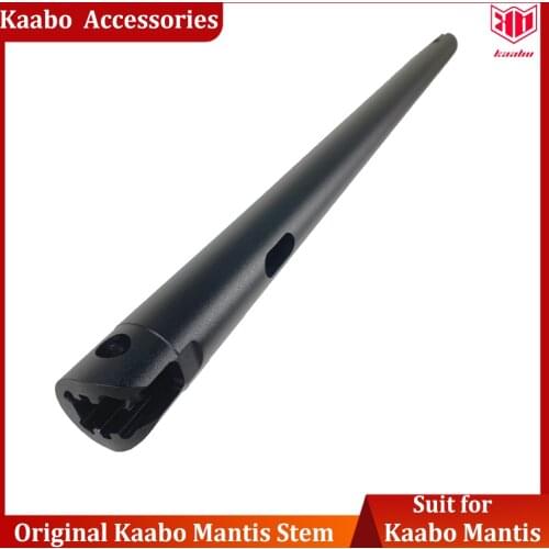 Original Kaabo Accessories Kaabo Mantis Pole New Upgrade Stem for Kaabo Mantis10 Kaabo Mantis8 Electric Scoote