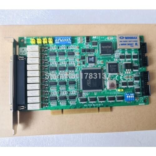 PCI-1727U