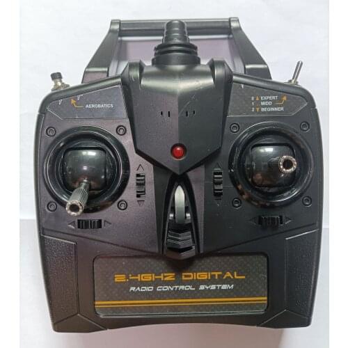 Volantex Transmitter 4ch EAT402 PT2110 for 76104; 76105; 76107; 76108; 76109; 761-10