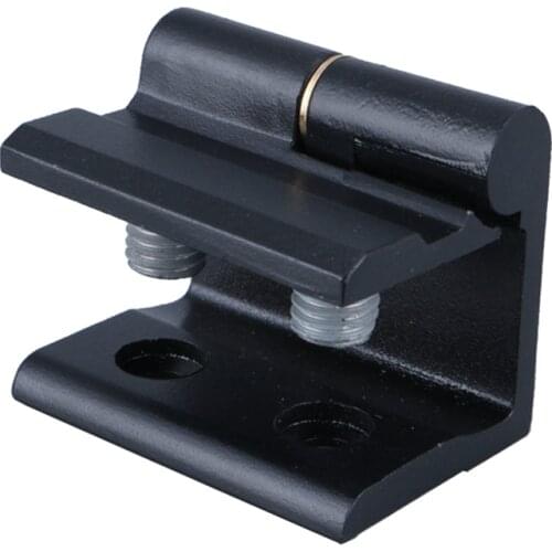Industrial Machinery Control Electric Cabinet Detachable Door Hinge Rittal Equipment Power Distribution Box Base Case Switchbox