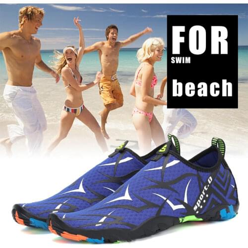 QUESHARK Flippers