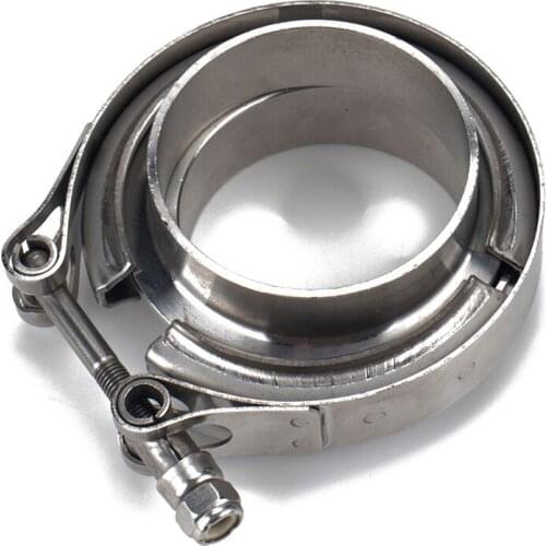 RAVERACING Exhaust Systems