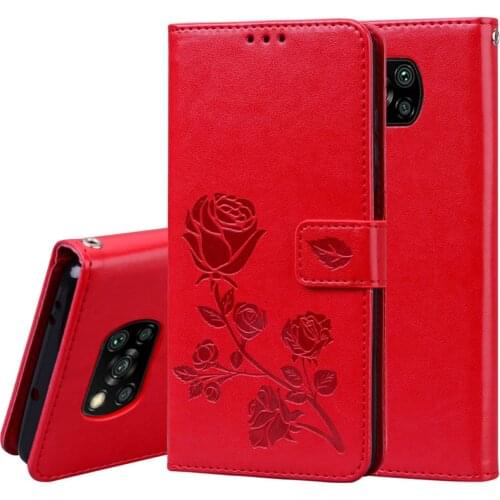 RYHNCHM Phone Cases Xiaomi POCO X3 NFC