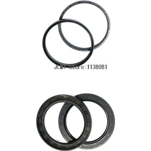 Fork OIL SEAL fit SUZUKI 400 DR-Z 400 SE 2002 - 2004 49X59X10 49 59 10 mm