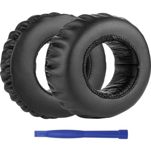Replacement Earpad Ear Cushion Pads for Sony MDR-XB500 Headphones