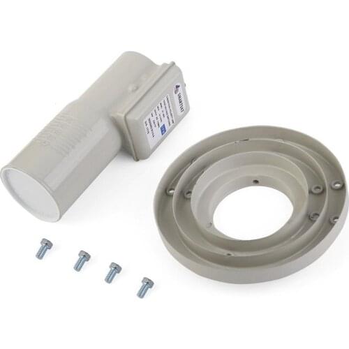 ST-900B Digital Single C-Band Output Single LNBF High Gain Universal Ku Band Single Output Hd Output LNBF