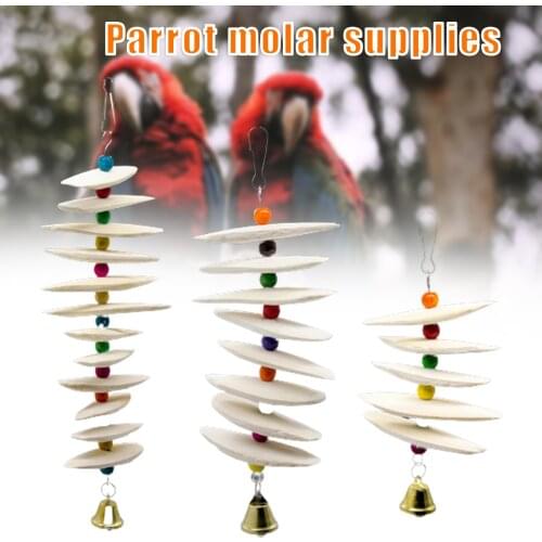Molar Supplies Birds Accessories Squirrel Turtle Hanging String Bite Pet Supplies Multifunctional Tools WXV Sale