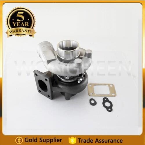 49189-00540 8971159720 5I7585 5I7952 Turbo Turbocharger For ISUZU SK120 SK120-1 For JCB Industrial 4BG1 T 4BG1T