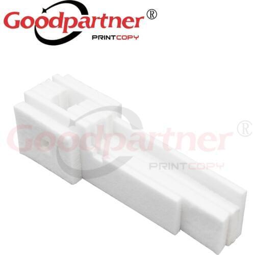 20X Waste Ink Tank Sponge for EPSON L355 L210 L110 L380 L365 L220 L222 L360 L366 L310 L111 L120 L130 L132 L211 L300 L301 L456