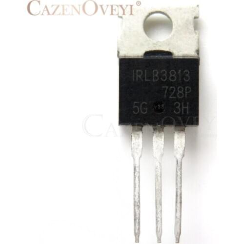5pcs/lot IRLB3813PBF IRLB3813 LB3813 TO-220AB Best quality In Stock