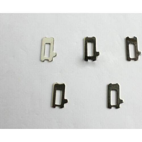 REPAIR ACCESSORIES MAZ24 CAR LOCK REED FOR Mazda LOCK REED PLATE TOTAL 200PCS(5 Models)
