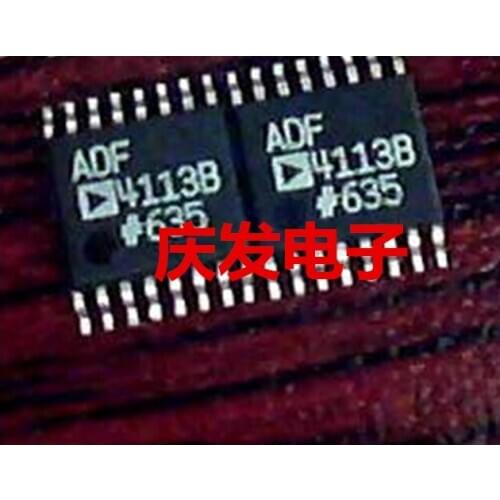 Free Delivery.ADF4113B