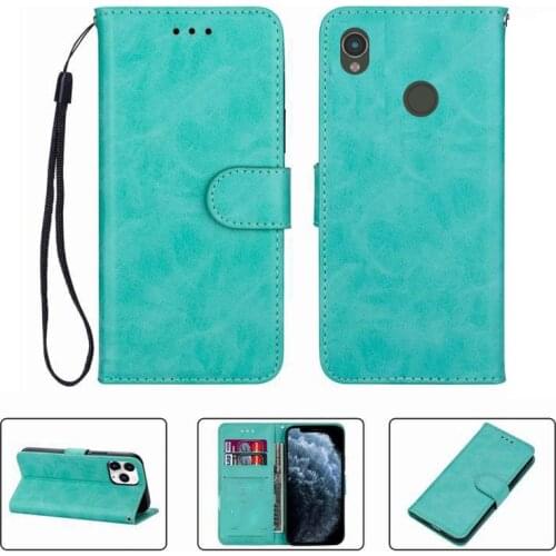 For Hisense A5 Pro CC A5Pro Wallet Case High Quality Flip Leather Phone Shell Protective Cover Funda