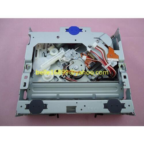 HSAE Single CD Mechanism OPT-725 drive loader OPTIMA-725 Laser For VW Volkswagen For/d Mondio Car CD radio