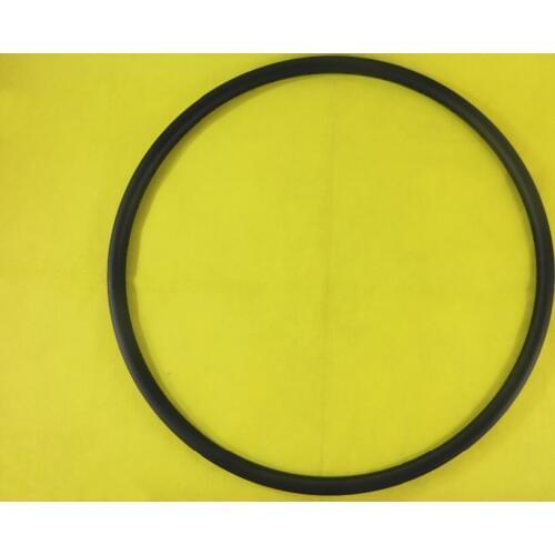 One piece 300g 29er XC hookless MTB Carbon Rim 28mm x 22mm UD 3K 12K Matte Glossy 24 28 32 holes Mountain bike Wheel ultra lite