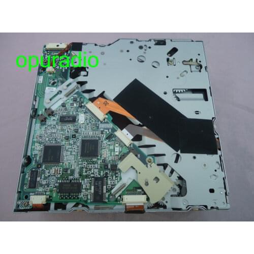 Matsushita 6 disc CD changer mechanism AUDIA4 CX-CA1090L 8E0035111 A6L Mazzda Toyyota camry solara sequoia tundra land cruiser