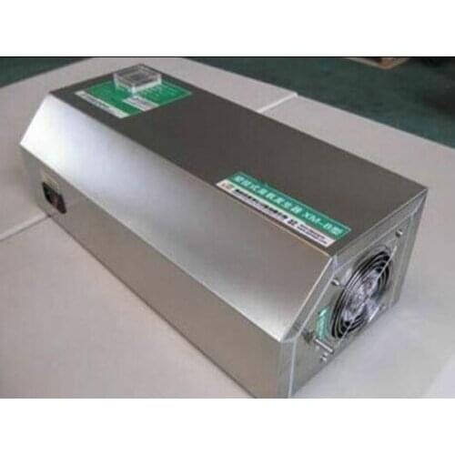 New Ozonizer Ozone Maker Ozone Generator 5g/h Wall-Mount Top Quality
