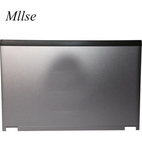 New Laptop lcd Top cover for DELL for Vostro 131 V131 LCD Back Cover LCD Screen Laptop top case 0P0VMJ Top Cover Rear Lid