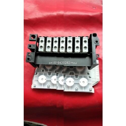 Original Ink Damper For Epson T7280D 7270D 7250D 7230D 7200D Printer dumper DUCT ASSY CR ASP