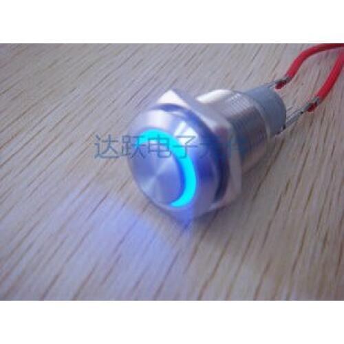 Qiannian Pushbutton Switches