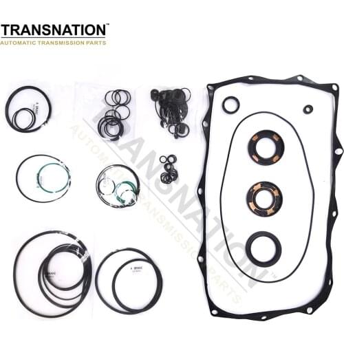 ZF8HP-45 Overhaul Rebuild Kit Transmission K218900A For BMW Transnation