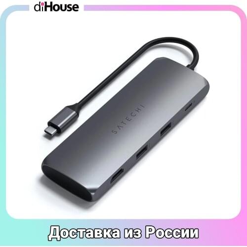 Satechi Wireless Network Adapters