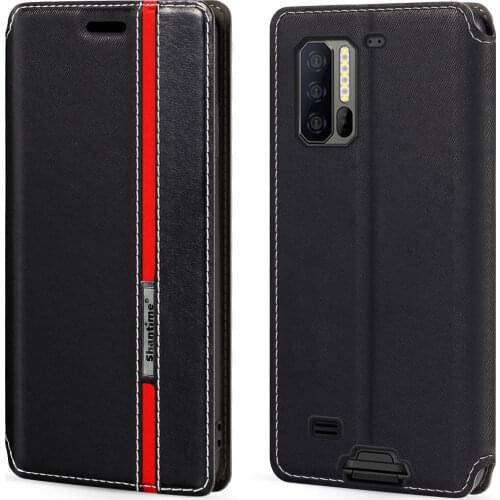 Shantime Ulefone Armor 7E Phone Cases