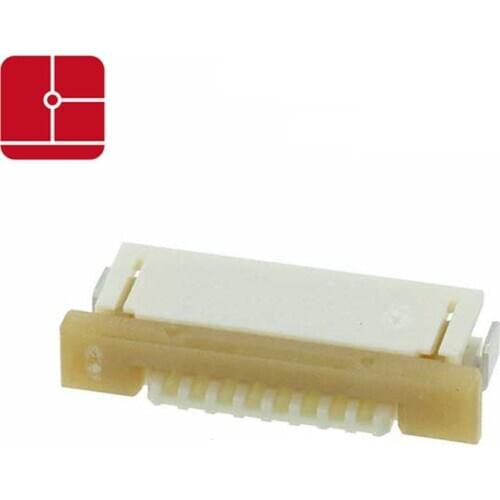 10pcs 52271-0879 522710879 Molex original brand connector 8pin drawer type down 1.0mm