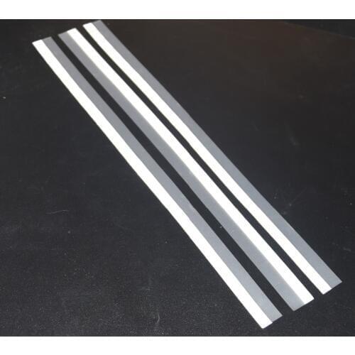 10X new Developer seal dc250 dc700 xerox for Xerox Docucolor c5065 c6500 c7550 6500 7550 7600 6550 7500 dc242 250 240