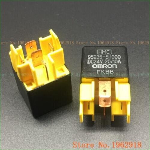 20/10A DC24V 95235-5H000