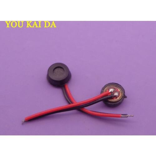 20PCS For Lenovo S850 K3 K30-T K30-W China Mobile Microphone Inner MIC Receiver Speaker