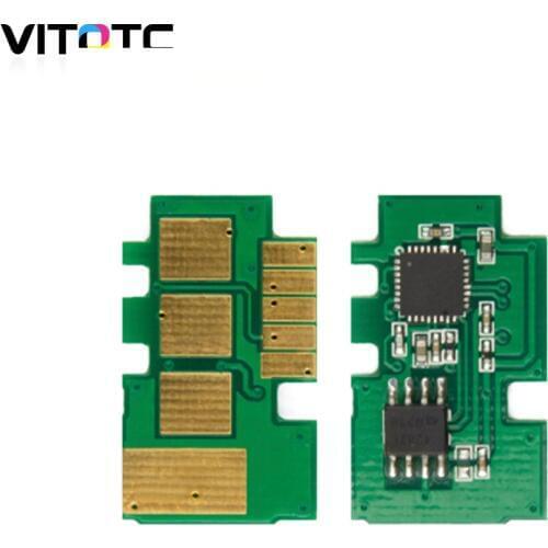 5PCS MLT-D203U MLT D203U d203u Toner Cartridge Chip Compatible For Samsung ProXpress SL-M4020 M4020 M4070 Laser Printer Chips