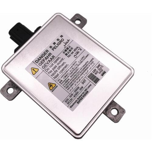 D2S D2R Xenon Headlight Ballast W3T19371 W3T16271 W3T20671 For Honda Accord VII Facelift / VII 2006 2007 2008 2009 2010 2011